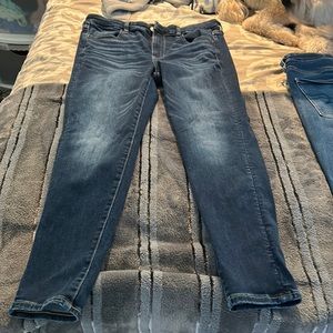 Women’s American Eagle Jeans Size 12